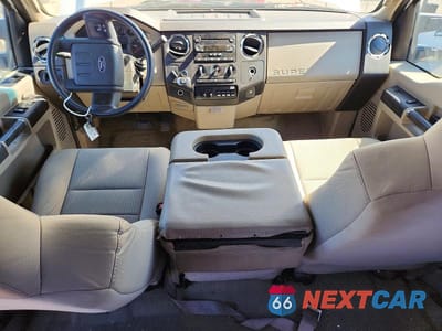 Zdjęcie 8 z 11 samochodu: 2008 FORD F250 SUPER DUTY VIN:1FTSW21R38EA66458 - miniatura