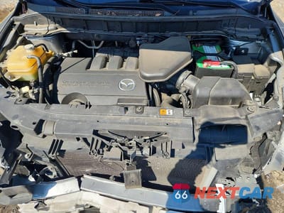 Zdjęcie 12 z 13 samochodu: 2015 MAZDA CX-9 GRAND TOURING VIN:JM3TB2DA9F0451921 - miniatura