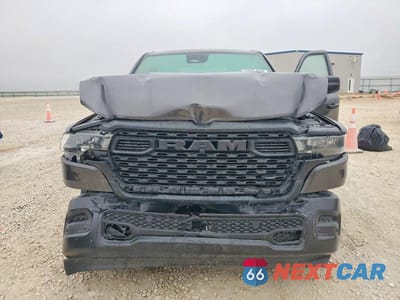 Zdjęcie 11 z 11 samochodu: 2025 RAM 1500 TRADESMAN VIN:1C6RREGGXSN647547 - miniatura