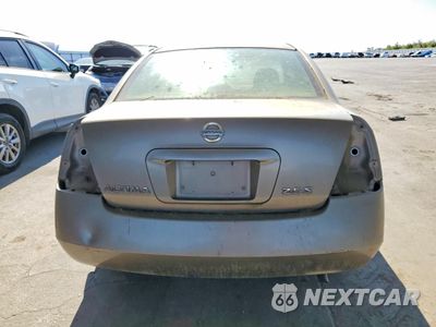 Zdjęcie 6 z 12 samochodu: 2005 NISSAN ALTIMA 2.5 VIN:1N4AL11D75C131456 - miniatura