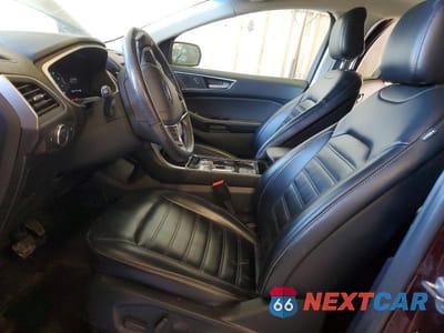 Zdjęcie 7 z 12 samochodu: 2020 FORD EDGE SEL VIN:2FMPK3J9XLBA57201 - miniatura