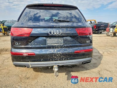 Zdjęcie 6 z 12 samochodu: 2017 AUDI Q7 PRESTIGE VIN:WA1VAAF76HD003643 - miniatura