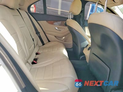 Zdjęcie 10 z 11 samochodu: 2017 MERCEDES-BENZ C 300 VIN:55SWF4JB0HU196131 - miniatura