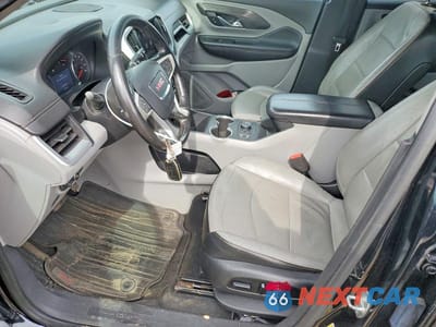 Zdjęcie 7 z 13 samochodu: 2020 GMC TERRAIN SLT VIN:3GKALVEV9LL147216 - miniatura