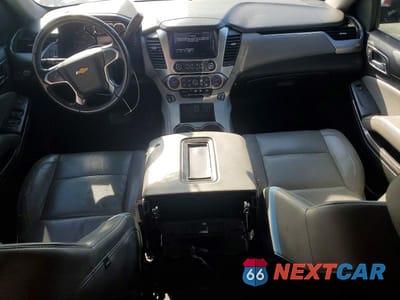 Zdjęcie 8 z 13 samochodu: 2016 CHEVROLET TAHOE LT VIN:1GNSCBKC9GR161043 - miniatura