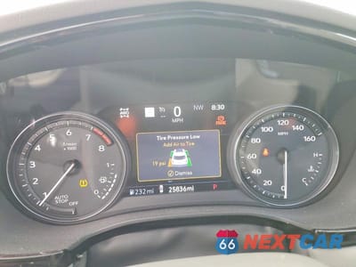 Zdjęcie 9 z 12 samochodu: 2020 CADILLAC XT5 PREMIUM LUXURY VIN:1GYKNDRS1LZ201342 - miniatura