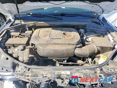 Zdjęcie 12 z 12 samochodu: 2018 JEEP GRAND CHEROKEE LIMITED VIN:1C4RJEBG3JC145108 - miniatura