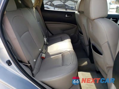Zdjęcie 11 z 13 samochodu: 2013 NISSAN ROGUE S VIN:JN8AS5MT5DW009302 - miniatura