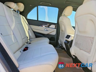 Zdjęcie 10 z 13 samochodu: 2021 MERCEDES-BENZ GLE 350 VIN:4JGFB4JB5MA314623 - miniatura