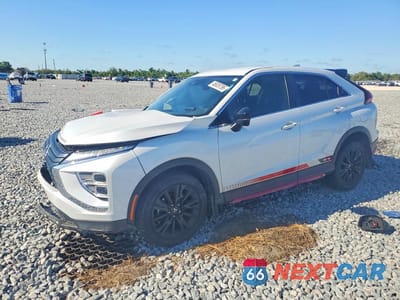 2024 MITSUBISHI ECLIPSE CROSS LE JA4ATVAA1RZ049713 - główne zdjęcie licytacji z USA - miniatura