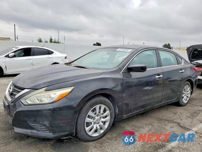2016 NISSAN ALTIMA 2.5 S 1N4AL3AP9GN363893 - główne zdjęcie licytacji z USA - miniatura