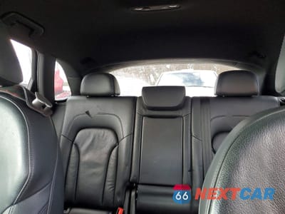 Zdjęcie 10 z 14 samochodu: 2014 AUDI Q5 PROGRESSIV VIN:WA1MFCFP3EA042633 - miniatura