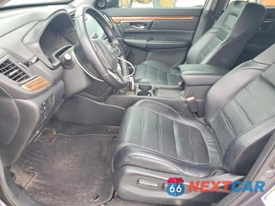 Zdjęcie 7 z 13 samochodu: 2018 HONDA CR-V EXL VIN:5J6RW1H88JA004275 - miniatura