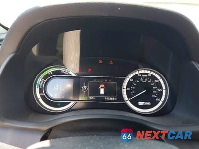 Zdjęcie 9 z 12 samochodu: 2018 KIA NIRO EX VIN:KNDCC3LC3J5140771 - miniatura