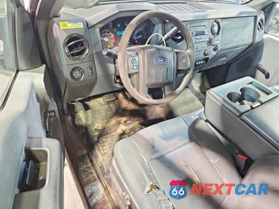 Zdjęcie 8 z 11 samochodu: 2013 FORD F350 SUPER DUTY UTILITY / SERVICE TRUCK VIN:1FDRF3G67DEA10059 - miniatura