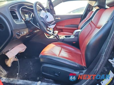 Zdjęcie 7 z 11 samochodu: 2017 DODGE CHARGER SXT VIN:2C3CDXJGXHH645059 - miniatura