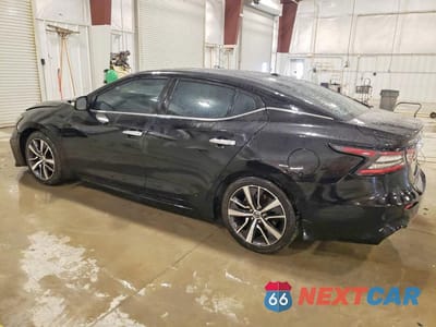 Drugie zdjęcie samochodu z przodu: 2020 NISSAN MAXIMA 3.5 SL VIN:1N4AA6DV5LC368046 - miniatura