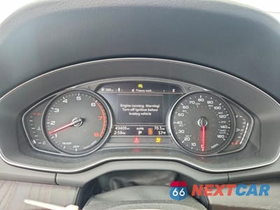 Zdjęcie 9 z 13 samochodu: 2020 AUDI Q5 PREMIUM VIN:WA1ANAFY3L2096895 - miniatura