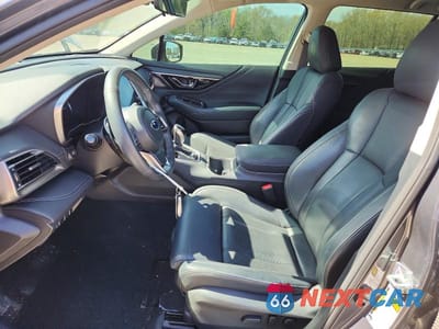 Zdjęcie 7 z 13 samochodu: 2023 SUBARU OUTBACK VIN:4S4BTAPC3P3161596 - miniatura