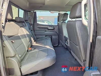 Zdjęcie 10 z 13 samochodu: 2026 CHEVROLET SILVERADO K1500 LTZ VIN:1GCUKGE8XTZ121914 - miniatura