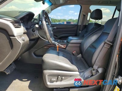 Zdjęcie 7 z 13 samochodu: 2018 GMC YUKON SLT VIN:1GKS1BKC3JR201241 - miniatura