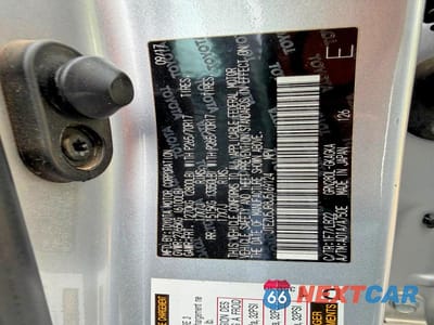 Zdjęcie 14 z 14 samochodu: 2018 TOYOTA 4RUNNER SR5 PREMIUM VIN:JTEZU5JR8J5169124 - miniatura