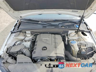 Zdjęcie 11 z 11 samochodu: 2014 AUDI A4 PREMIUM VIN:WAUAFAFL4EN015554 - miniatura