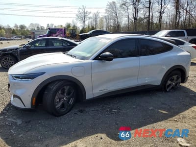 2023 FORD MUSTANG MACH-E SELECT 3FMTK1SS9PMA13330 - główne zdjęcie licytacji z USA - miniatura