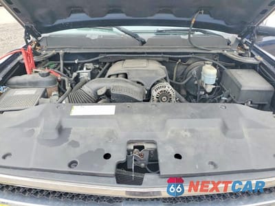 Zdjęcie 11 z 11 samochodu: 2010 CHEVROLET SILVERADO K1500 LT VIN:1GCSKSE3XAZ145075 - miniatura