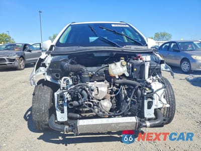 Piąte zdjęcie samochodu w środku: 2020 BUICK ENCORE PREFERRED VIN:KL4CJASB1LB025491 - miniatura