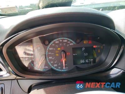 Zdjęcie 9 z 11 samochodu: 2021 CHEVROLET SPARK 1LT VIN:KL8CD6SA0MC736881 - miniatura