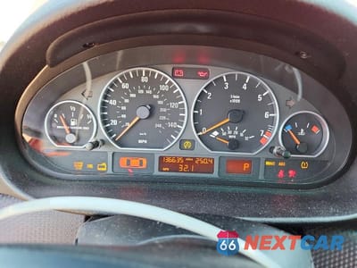 Zdjęcie 9 z 11 samochodu: 2006 BMW 330 CI VIN:WBABD53416PL18246 - miniatura