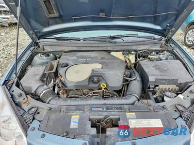 Zdjęcie 11 z 11 samochodu: 2006 PONTIAC G6 GTP VIN:1G2ZM151364183600 - miniatura