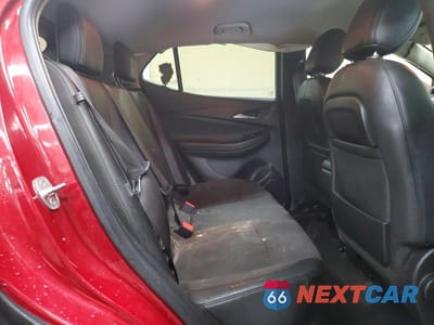 Zdjęcie 11 z 13 samochodu: 2020 BUICK ENCORE GX PREFERRED VIN:KL4MMBS2XLB099798 - miniatura