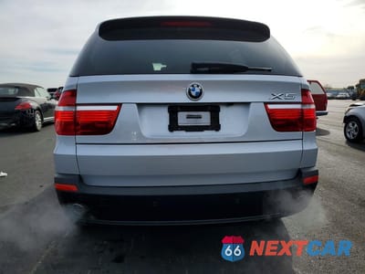 Zdjęcie 6 z 12 samochodu: 2008 BMW X5 3.0I VIN:5UXFE43588L028356 - miniatura