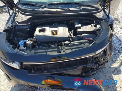 Zdjęcie 12 z 13 samochodu: 2021 KIA SOUL S VIN:KNDJ23AU2M7783451 - miniatura