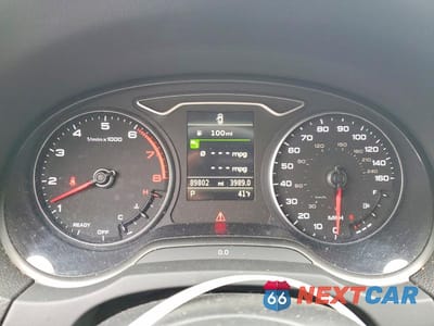 Zdjęcie 9 z 12 samochodu: 2020 AUDI A3 S-LINE PREMIUM VIN:WAUBEGFFXLA094009 - miniatura