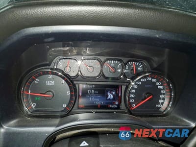 Zdjęcie 9 z 12 samochodu: 2016 GMC SIERRA K1500 SLE VIN:1GTV2MEC6GZ301582 - miniatura