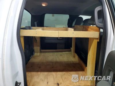 Zdjęcie 10 z 12 samochodu: 2014 FORD F150 XL VIN:1FTFW1EF0EKG17700 - miniatura
