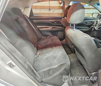 Zdjęcie 10 z 11 samochodu: 2015 NISSAN ALTIMA 2.5 S VIN:1N4AL3AP4FC578849 - miniatura