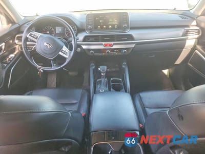 Zdjęcie 8 z 12 samochodu: 2021 KIA TELLURIDE S VIN:5XYP64HC2MG141283 - miniatura