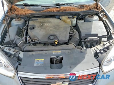 Zdjęcie 11 z 11 samochodu: 2007 CHEVROLET MALIBU MAXX LT VIN:1G1ZT67N37F231865 - miniatura