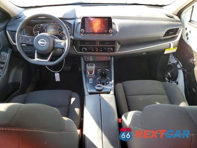 Zdjęcie 8 z 13 samochodu: 2024 NISSAN ROGUE S VIN:5N1BT3AB1RC761645 - miniatura