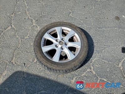 Zdjęcie 12 z 13 samochodu: 2011 MAZDA 3 I VIN:JM1BL1VGXB1491685 - miniatura
