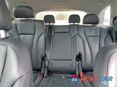 Zdjęcie 10 z 13 samochodu: 2023 AUDI Q7 PREMIUM VIN:WA1ACBF71PD006270 - miniatura