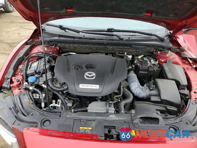 Zdjęcie 11 z 12 samochodu: 2021 MAZDA 6 SIGNATURE VIN:JM1GL1XY5M1601119 - miniatura
