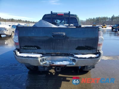 Zdjęcie 6 z 11 samochodu: 2013 TOYOTA TACOMA VIN:5TFUU4EN3DX056769 - miniatura