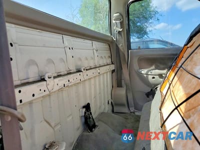 Zdjęcie 10 z 11 samochodu: 2004 TOYOTA TACOMA BASE VIN:5TENL42N74Z464292 - miniatura
