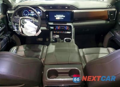 Zdjęcie 8 z 12 samochodu: 2024 GMC SIERRA K1500 DENALI VIN:3GTUUGE82RG378049 - miniatura