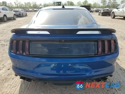 Zdjęcie 6 z 12 samochodu: 2022 FORD MUSTANG GT VIN:1FA6P8CF5N5133437 - miniatura